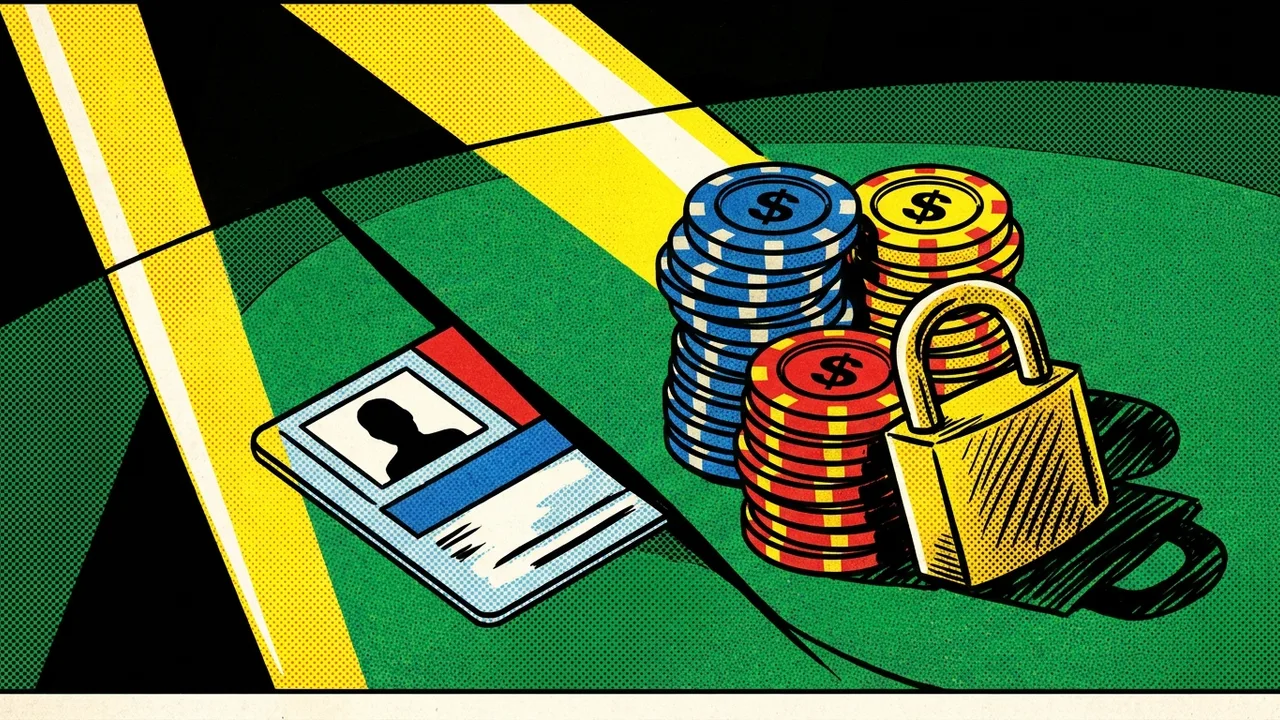 Verilerle Sloganbahis KYC: Belge Onayı Ne Kadar Sürüyor?