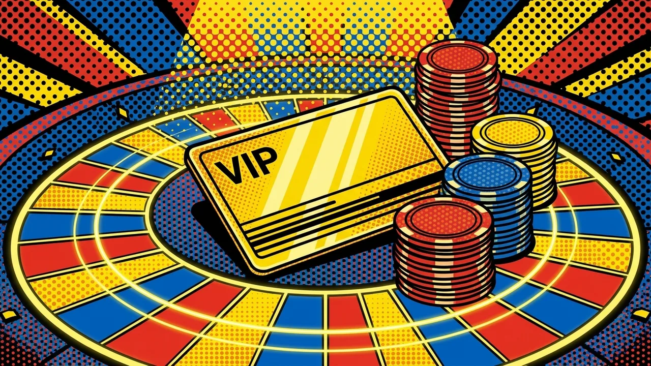 Sloganbahis VIP Ayrıcalıkları: Sadakat Programı Analizi ve Seviye Atlama Rehberi